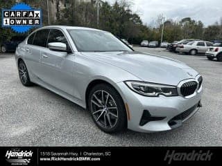 BMW 2019 3 Series