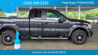 Ford 2010 F-150