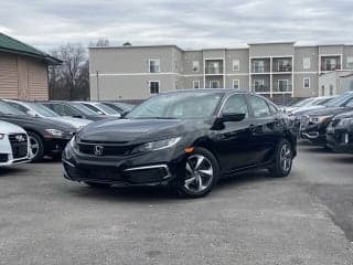 Honda 2019 Civic