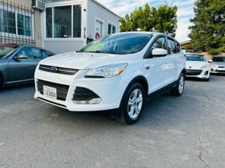 Ford 2015 Escape