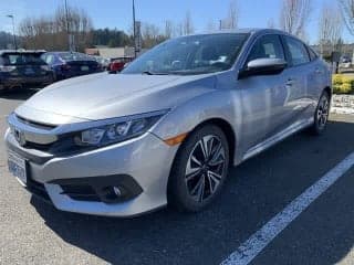 Honda 2016 Civic