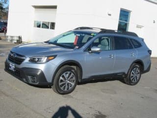 Subaru 2021 Outback