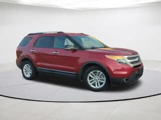 Ford 2015 Explorer