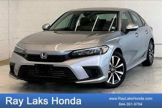 Honda 2024 Civic