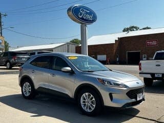 Ford 2021 Escape