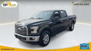 Ford 2015 F-150