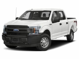 Ford 2020 F-150