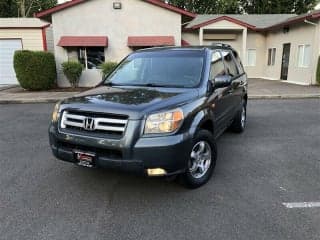 Honda 2006 Pilot