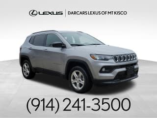 Jeep 2023 Compass