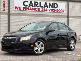 Chevrolet 2014 Cruze