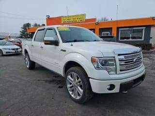 Ford 2014 F-150