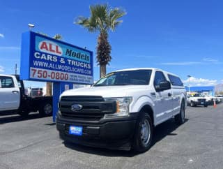 Ford 2019 F-150