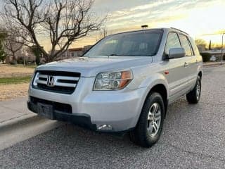 Honda 2006 Pilot