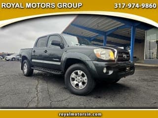 Toyota 2009 Tacoma