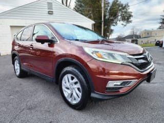 Honda 2015 CR-V