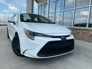 Toyota 2020 Corolla