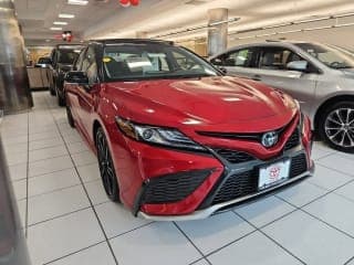 Toyota 2023 Camry