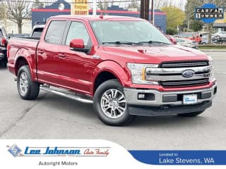 Ford 2018 F-150