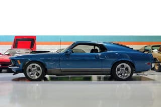Ford 1970 Mustang