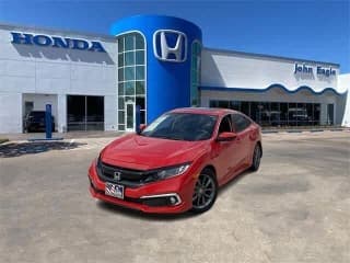 Honda 2020 Civic