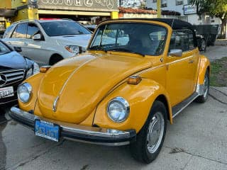 Volkswagen 1978 Beetle