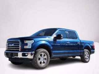 Ford 2015 F-150