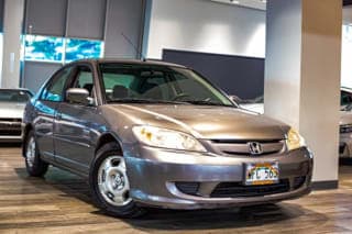Honda 2004 Civic