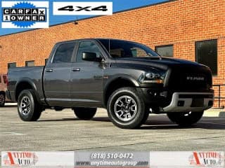 Ram 2017 1500