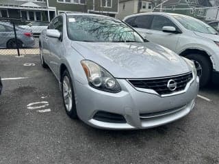 Nissan 2013 Altima