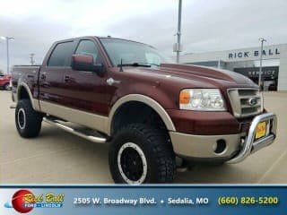 Ford 2007 F-150