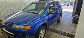 Saturn 2004 Vue