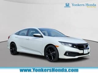 Honda 2021 Civic