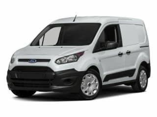 Ford 2015 Transit Connect