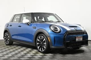 MINI 2024 Hardtop 4 Door