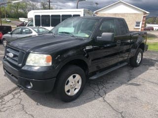 Ford 2007 F-150