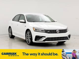 Volkswagen 2018 Passat