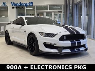 Ford 2019 Mustang