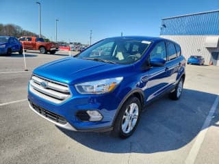 Ford 2019 Escape