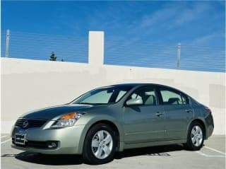 Nissan 2007 Altima