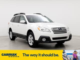 Subaru 2013 Outback