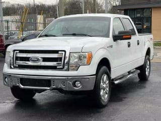 Ford 2014 F-150