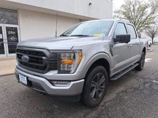 Ford 2023 F-150