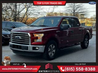 Ford 2015 F-150