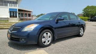 Nissan 2005 Altima