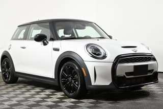 MINI 2024 Hardtop 2 Door