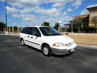 Ford 1999 Windstar