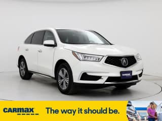 Acura 2019 MDX