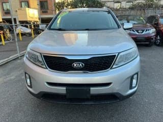 Kia 2014 Sorento