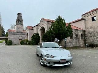 Mazda 1999 MX-5 Miata
