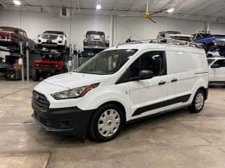 Ford 2020 Transit Connect